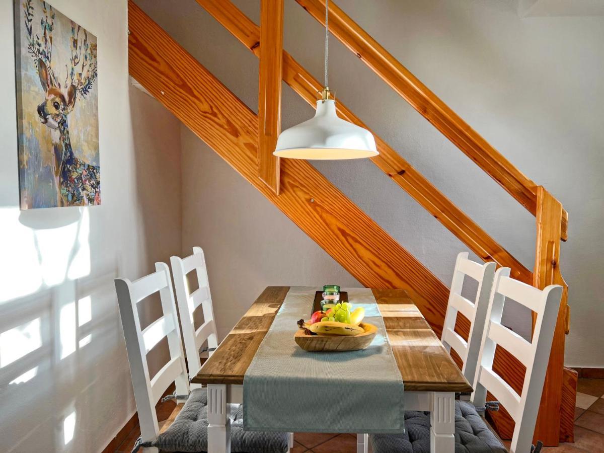 Apartment Gaestehaus Alte Schule-10 By Interhome Dargun Buitenkant foto